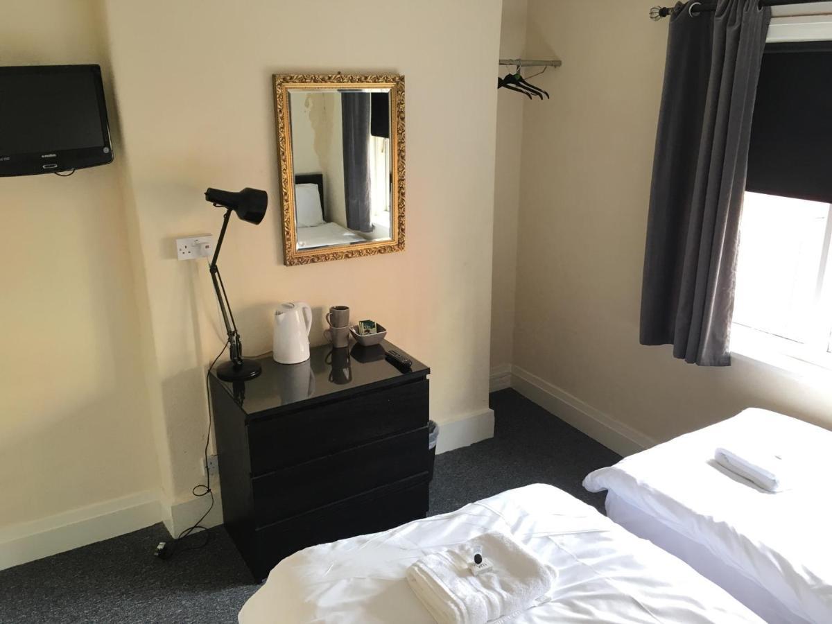 The Little Northern Hotel At The Millstone Manchester Zimmer foto